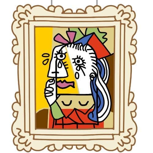 PICASSO +18