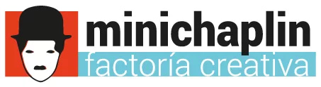 logo-minichaplin-factoria-creativa