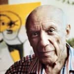 Lee más sobre el artículo Un diciembre lleno de Picasso en el cincuentenario de su muerte